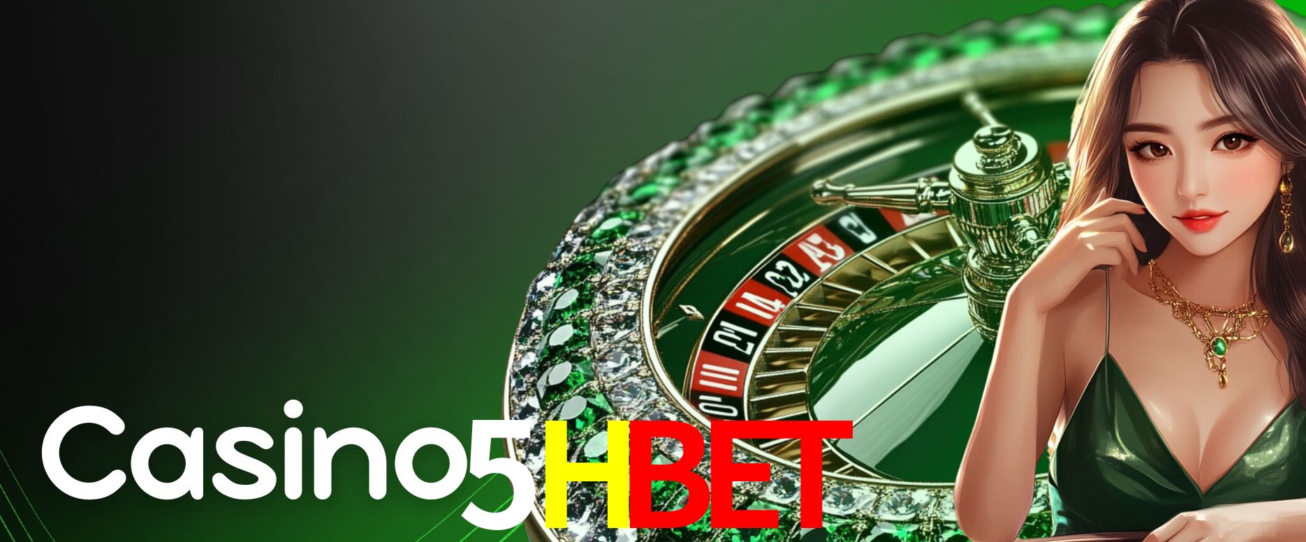 APP oficial da 5Hbet para mobile