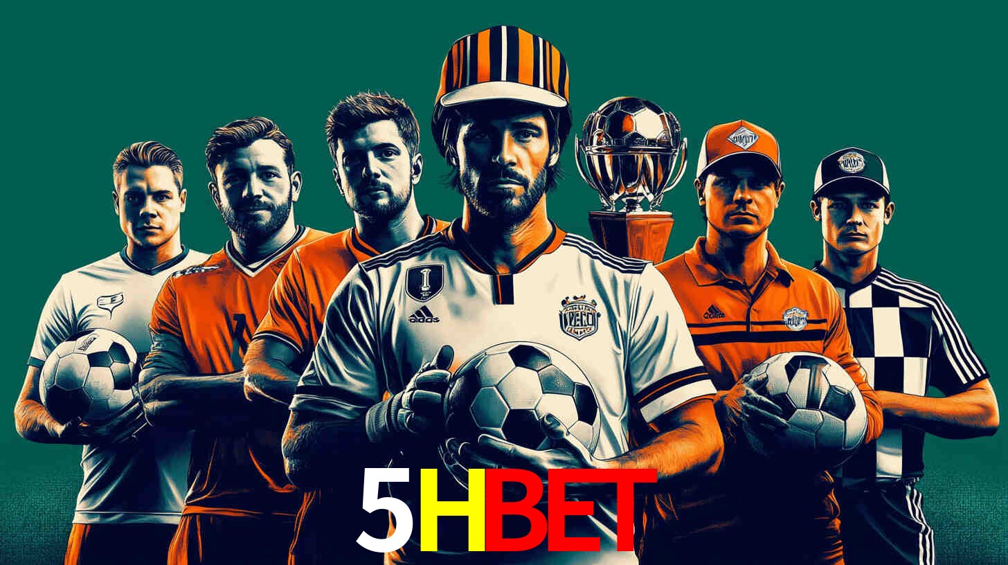 Descubra a Essência do 5Hbet: Nossa História e Compromissos