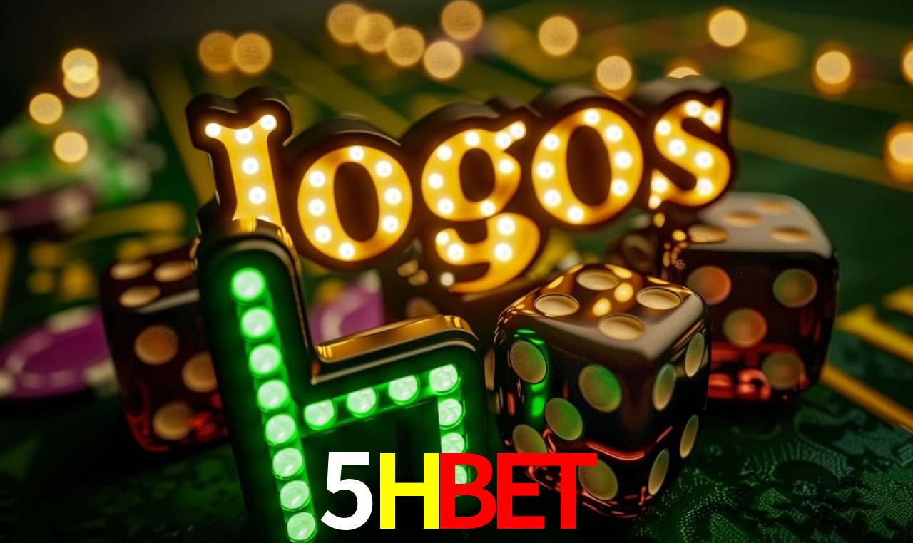 Design Responsivo 5Hbet