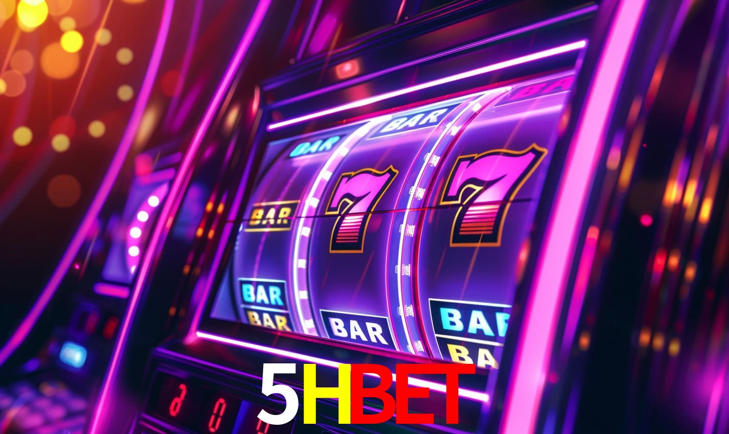 5Hbet: Seu Especialista em Apostas Esportivas Brasileiras