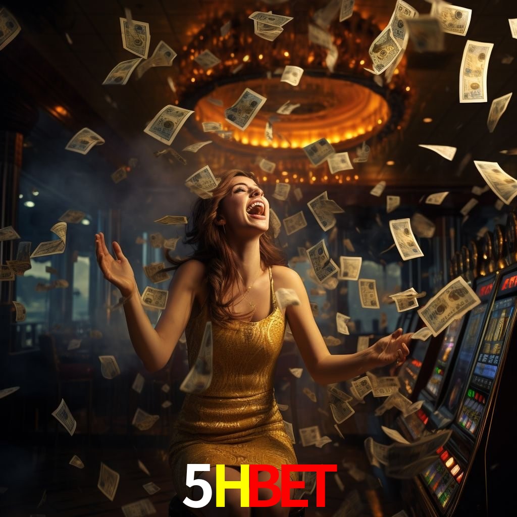 Tennis Betting 5Hbet