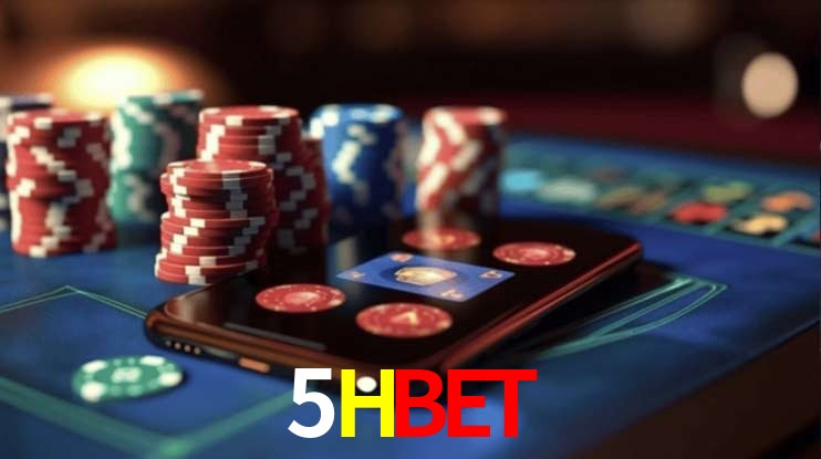 Promoções Sazonais 5Hbet