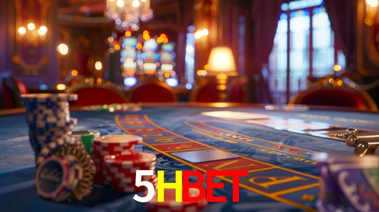 Platform Technology 5Hbet