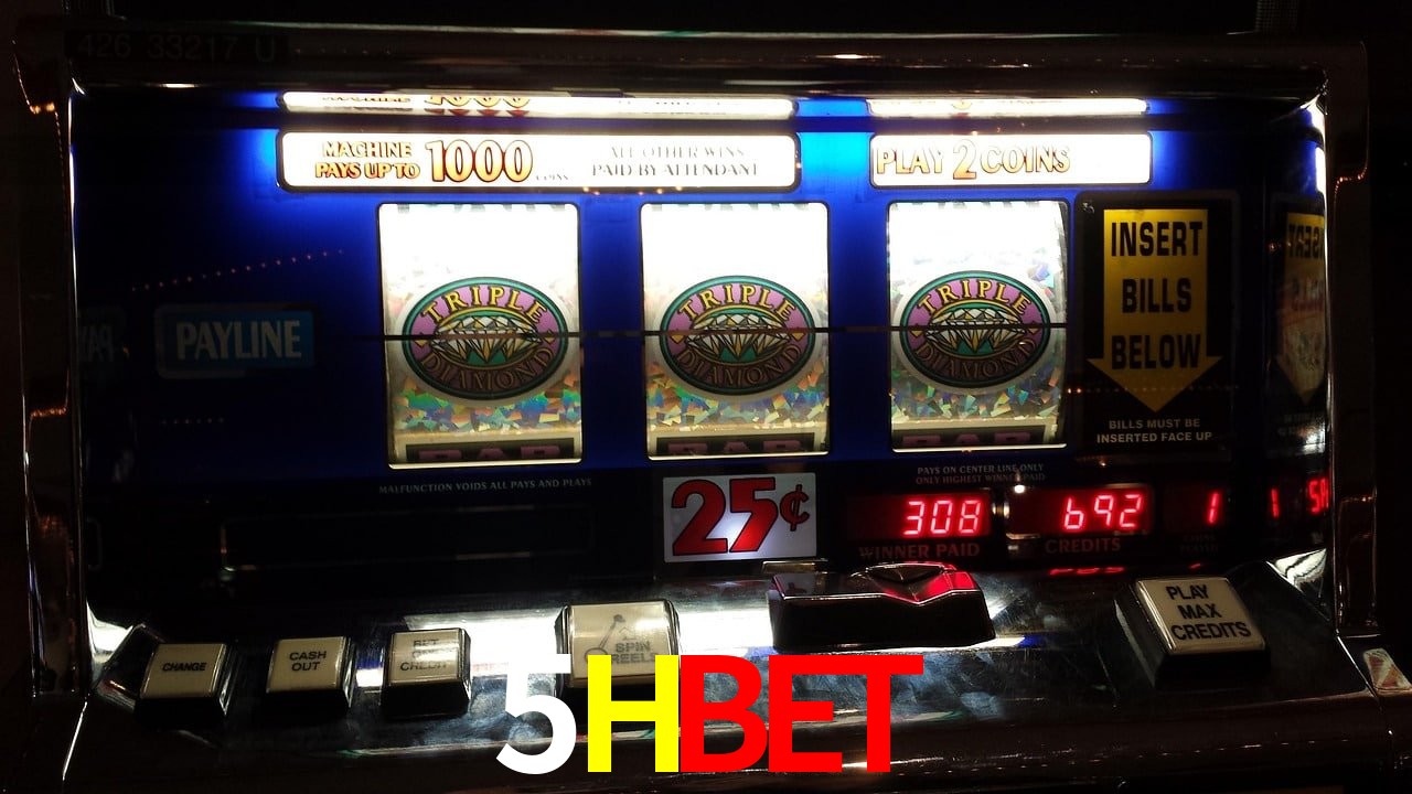 Experiência VIP 5Hbet