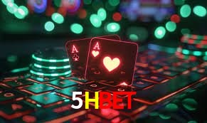 Login Seguro 5Hbet