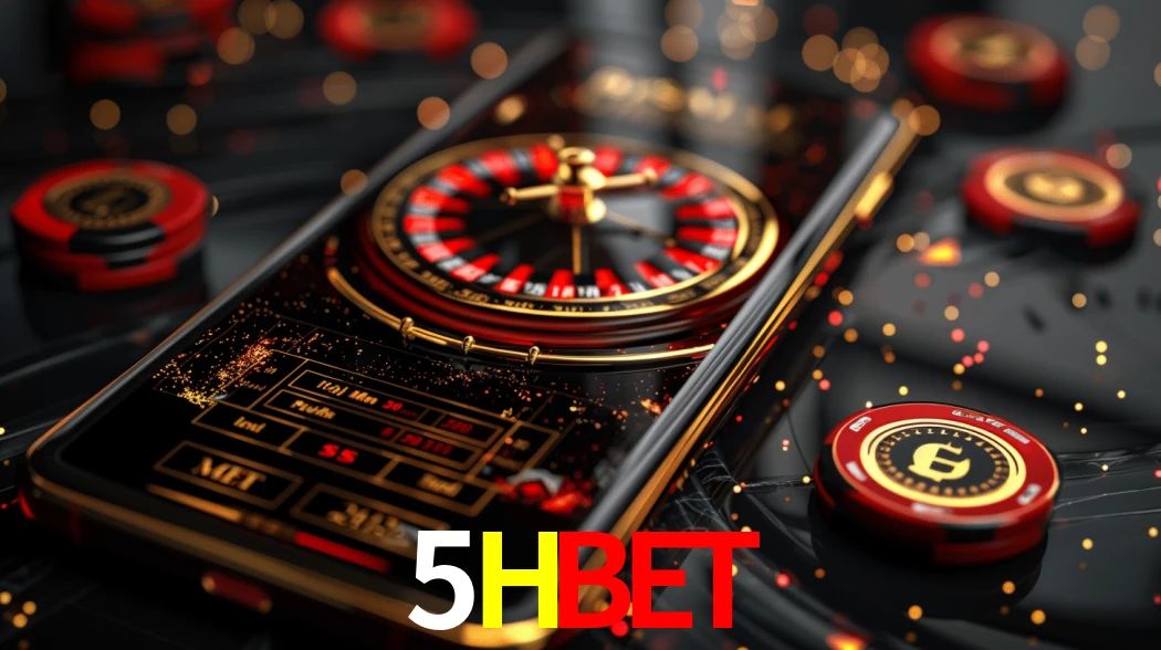Account Benefits 5Hbet