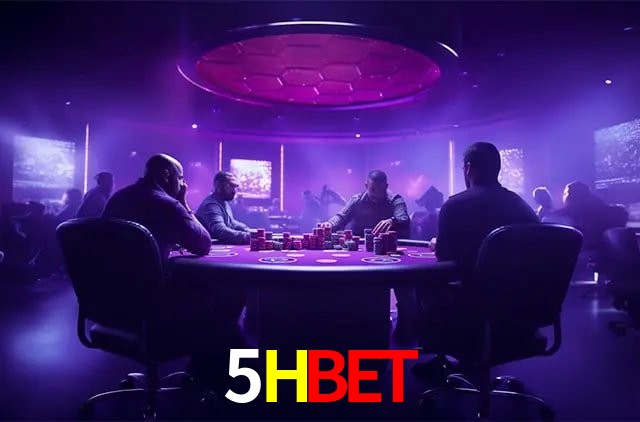 5Hbet Belo Horizonte - Provably Fair