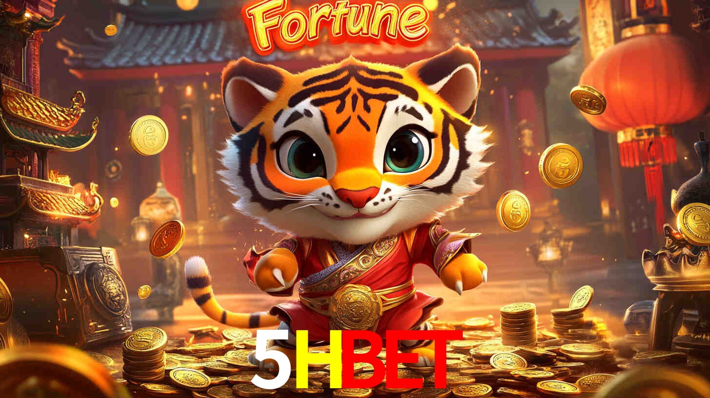 Apostas Esportivas na 5Hbet: Um Guia Completo