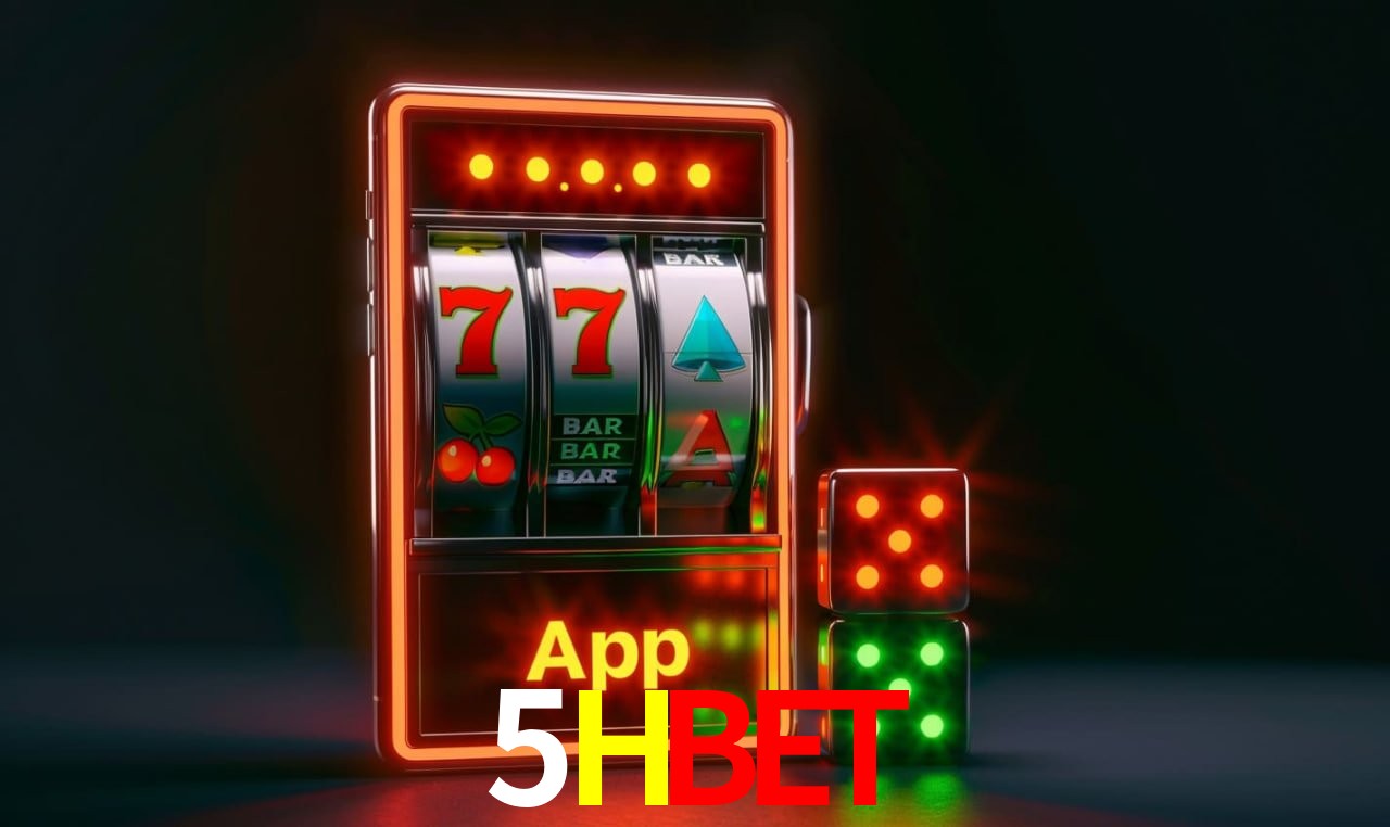 Tecnologia da Plataforma 5Hbet