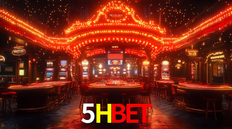 5Hbet App Interface