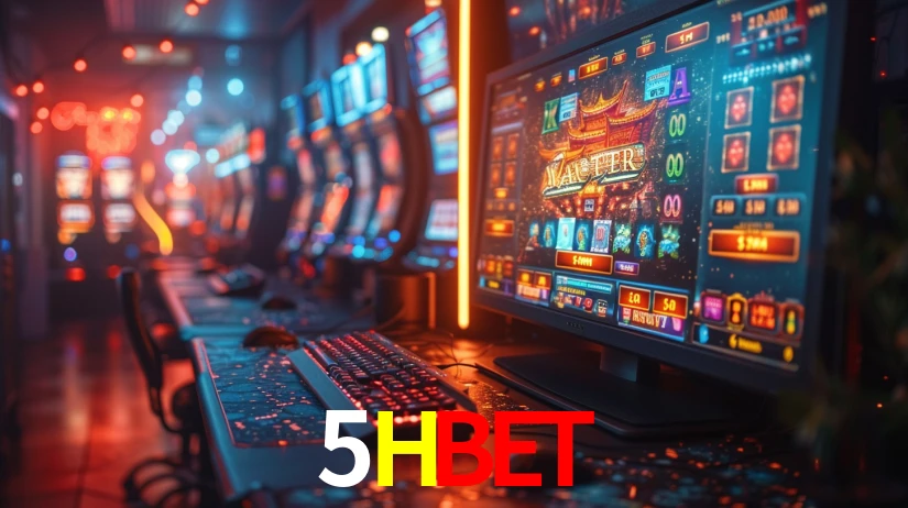 5Hbet,5Hbet Com Baixar App