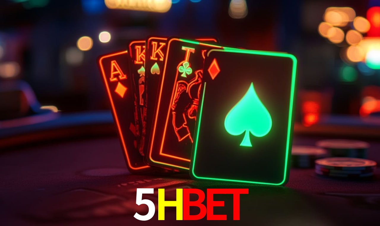 Sistemas de Segurança 5Hbet