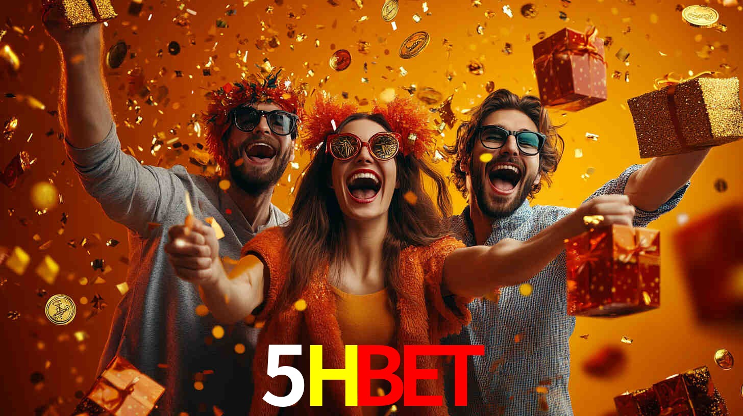 5Hbet,5Hbet Com Baixar App