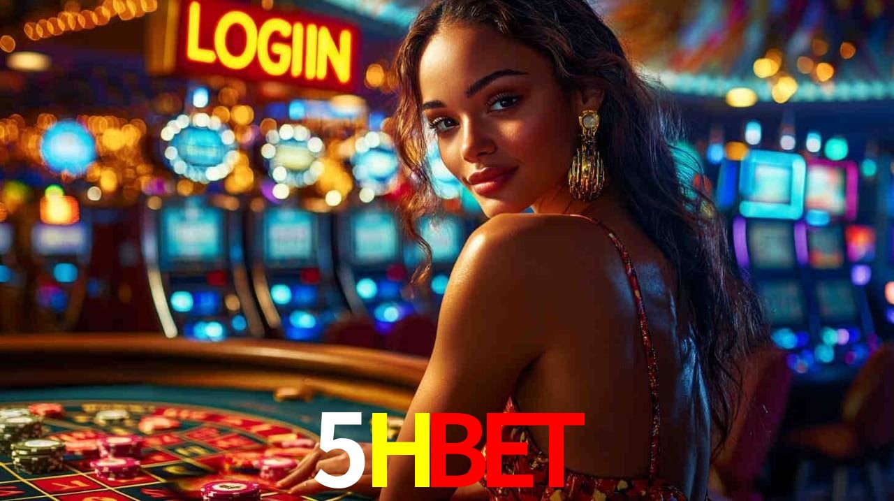 5Hbet São Paulo - Jogo Providers