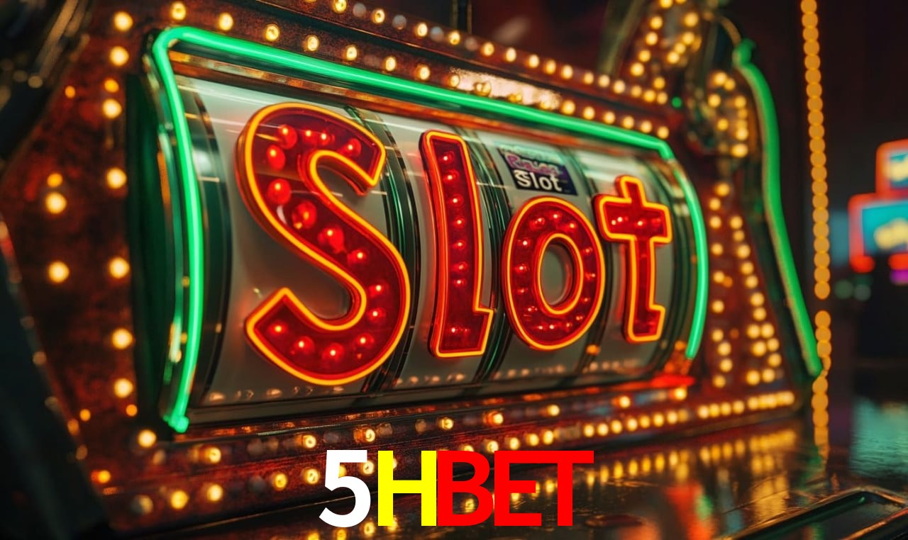 5Hbet Entrar - Login Seguro Certificado