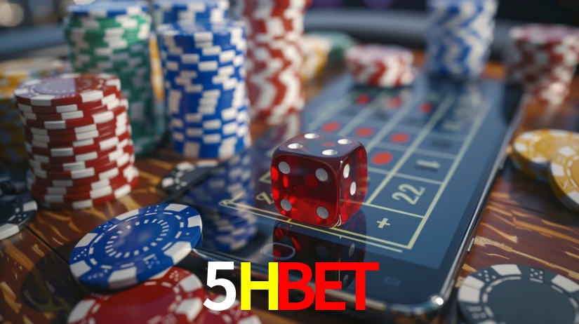 5Hbet,5Hbet Com Baixar App