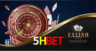 Jogos de Slot 5Hbet