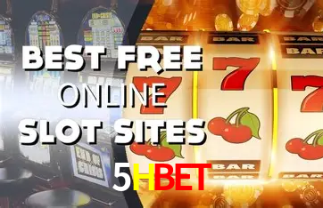 Apostas Esportivas na 5Hbet: Um Guia Completo