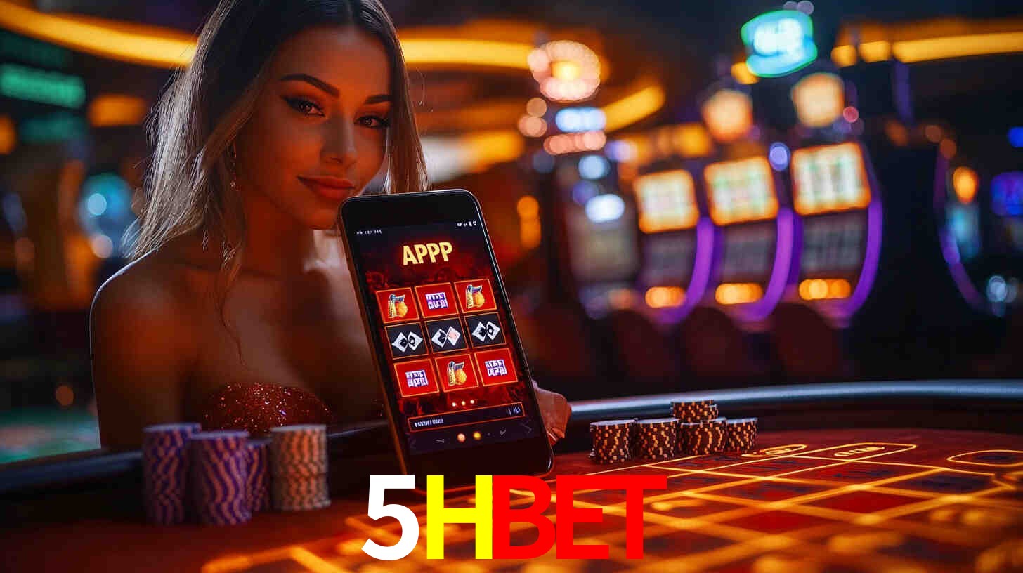 Explorando a Categoria de Eventos em Apostas na 5Hbet