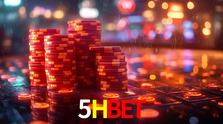 Experimente o Login Seguro Premium no 5Hbet