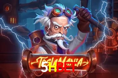 5Hbet Brasília - Jogo Features