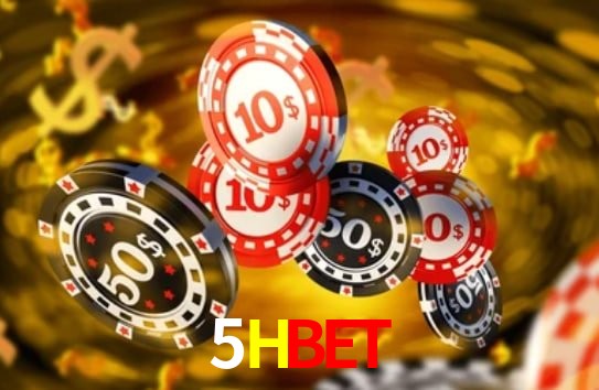 Estatísticas do Jogo 5Hbet