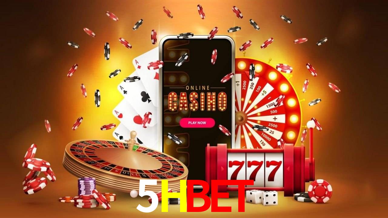 5Hbet Rio de Janeiro - Popular Jogos