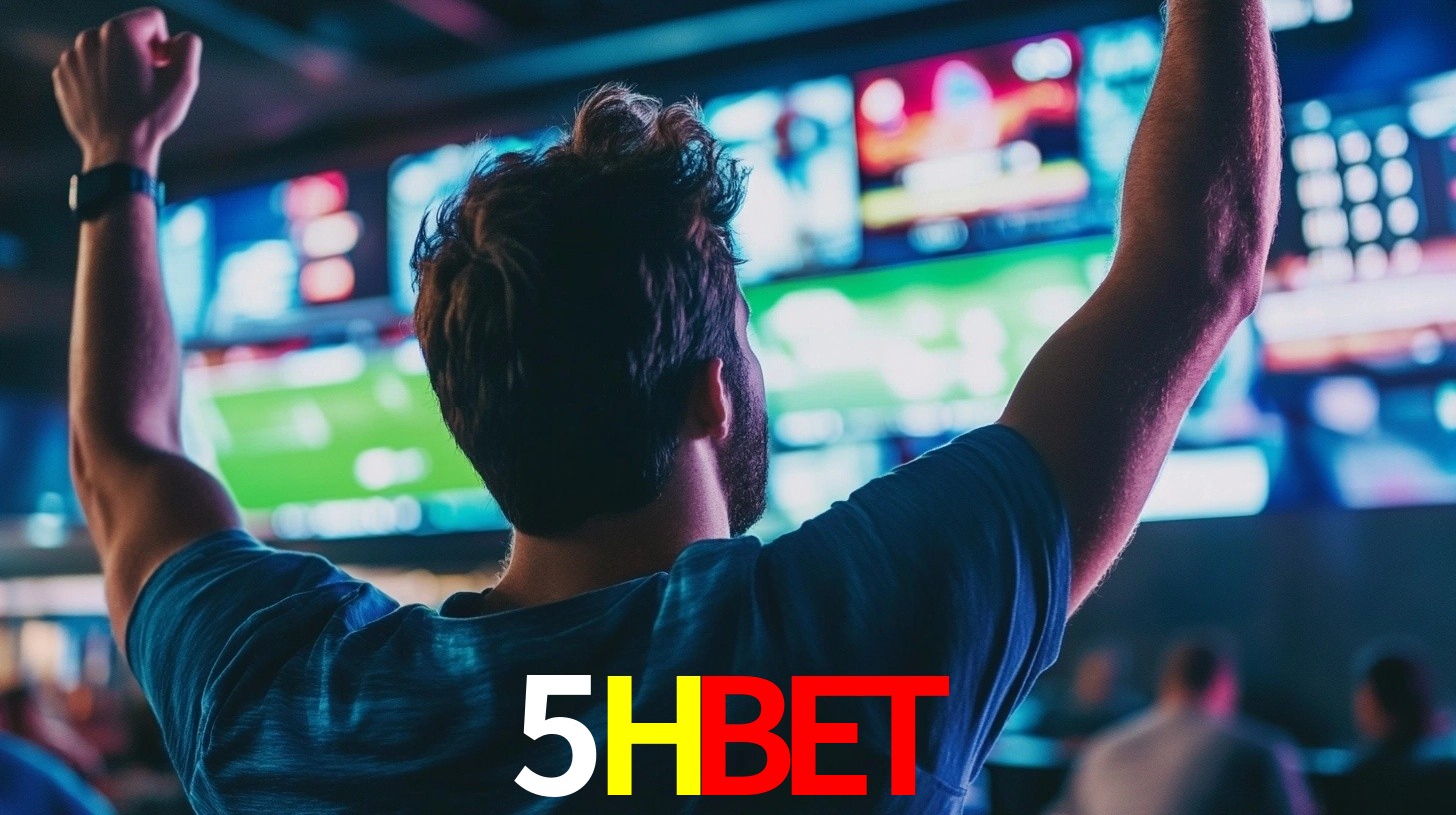 5Hbet - Cassino On-line Sorte Real - 5Hbet Com Baixar App