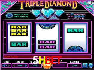 Desvendando o Mundo dos Jogos Virtuais na 5Hbet