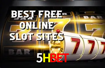 Descubra a Essência do 5Hbet: Nossa História e Compromissos