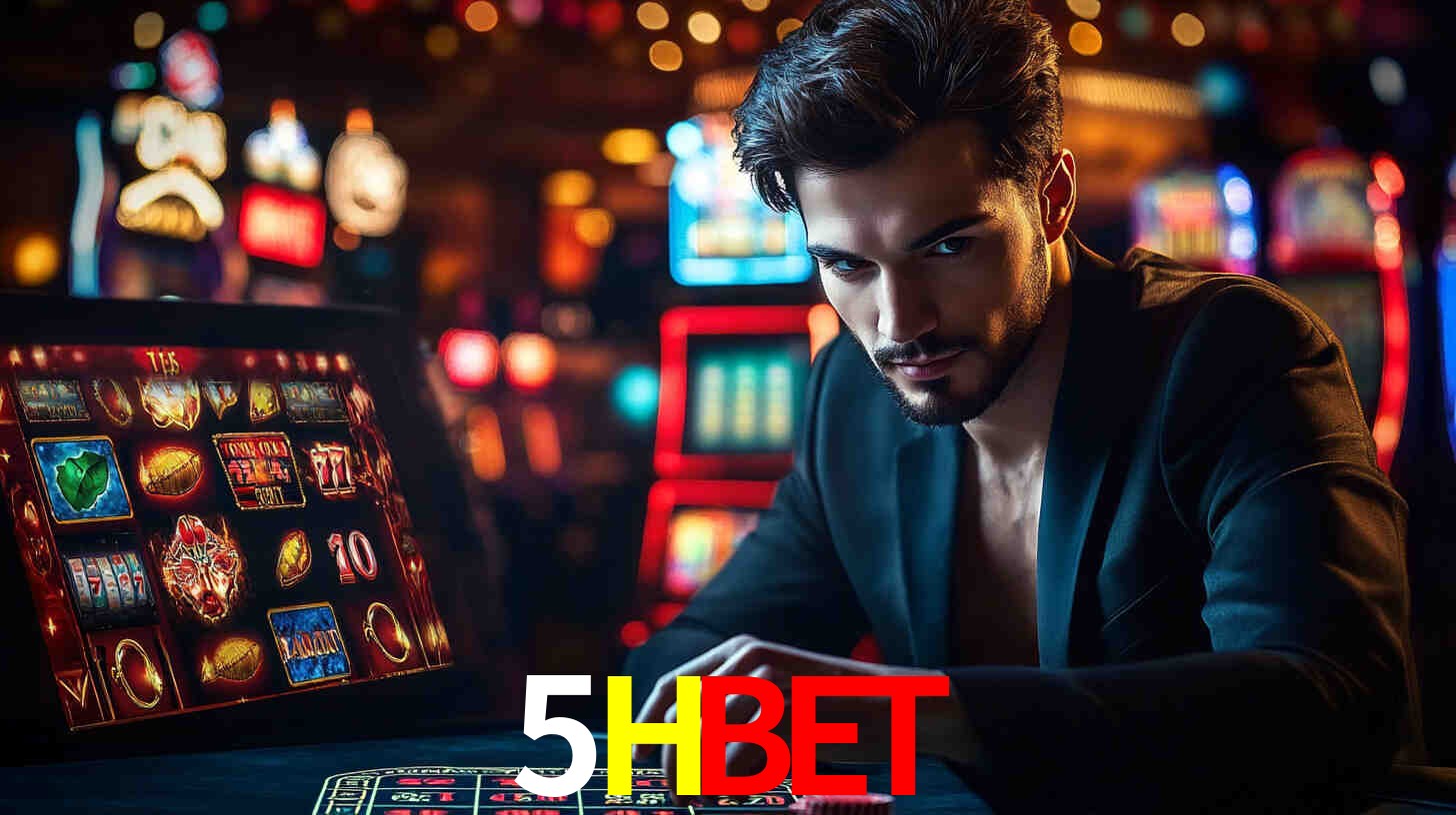 5Hbet