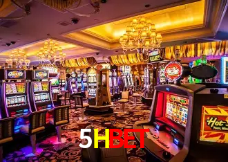 5Hbet Rio de Janeiro - Bonus Terms